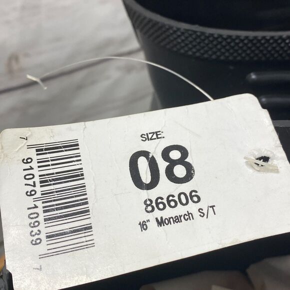 Dunlop Monarch 16\